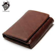 Load image into Gallery viewer, Men Wallet