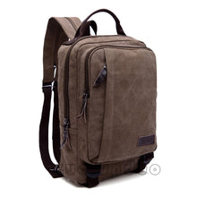Load image into Gallery viewer, Men Backpack