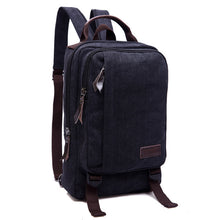 Load image into Gallery viewer, Men Backpack