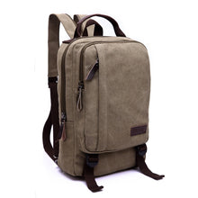Load image into Gallery viewer, Men Backpack
