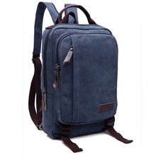 Load image into Gallery viewer, Men Backpack