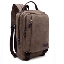 Load image into Gallery viewer, Men Backpack