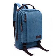 Load image into Gallery viewer, Men Backpack