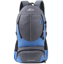 Load image into Gallery viewer, Men Backpack