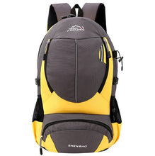 Load image into Gallery viewer, Men Backpack