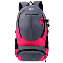 Load image into Gallery viewer, Men Backpack