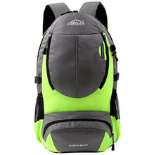 Load image into Gallery viewer, Men Backpack
