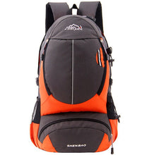 Load image into Gallery viewer, Men Backpack