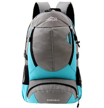 Load image into Gallery viewer, Men Backpack
