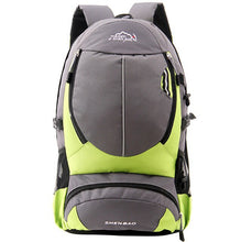 Load image into Gallery viewer, Men Backpack