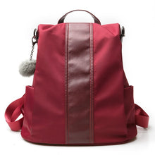 Load image into Gallery viewer, WOMEN BACKPACK