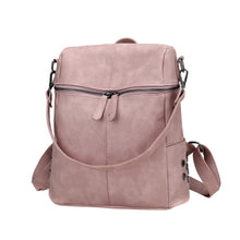 Load image into Gallery viewer, WOMEN BACKPACK