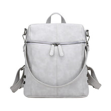Load image into Gallery viewer, WOMEN BACKPACK