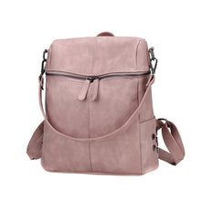 Load image into Gallery viewer, WOMEN BACKPACK