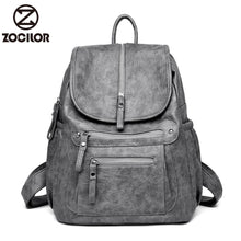Load image into Gallery viewer, WOMEN BACKPACK