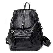 Load image into Gallery viewer, WOMEN BACKPACK