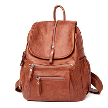 Load image into Gallery viewer, WOMEN BACKPACK
