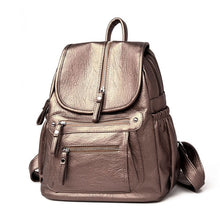 Load image into Gallery viewer, WOMEN BACKPACK