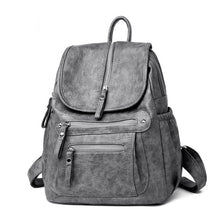 Load image into Gallery viewer, WOMEN BACKPACK