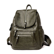 Load image into Gallery viewer, WOMEN BACKPACK
