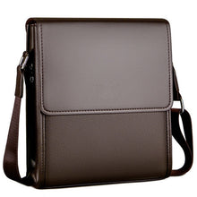 Load image into Gallery viewer, Men Shoulder Bag