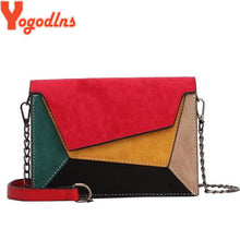 Load image into Gallery viewer, WOMEN SHOULDER BAG