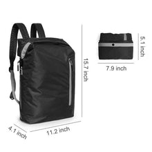 Load image into Gallery viewer, WOMEN BACKPACK