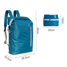 Load image into Gallery viewer, WOMEN BACKPACK