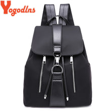 Load image into Gallery viewer, WOMEN BACKPACK