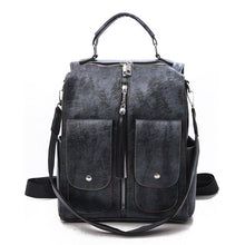 Load image into Gallery viewer, WOMEN BACKPACK