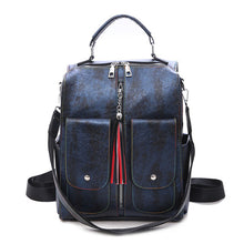 Load image into Gallery viewer, WOMEN BACKPACK