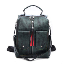 Load image into Gallery viewer, WOMEN BACKPACK