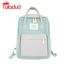 Load image into Gallery viewer, WOMEN BACKPACK