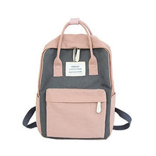 Load image into Gallery viewer, WOMEN BACKPACK