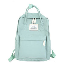 Load image into Gallery viewer, WOMEN BACKPACK
