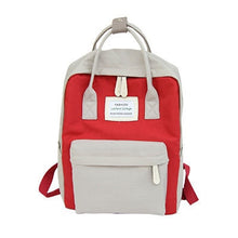 Load image into Gallery viewer, WOMEN BACKPACK