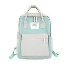 Load image into Gallery viewer, WOMEN BACKPACK