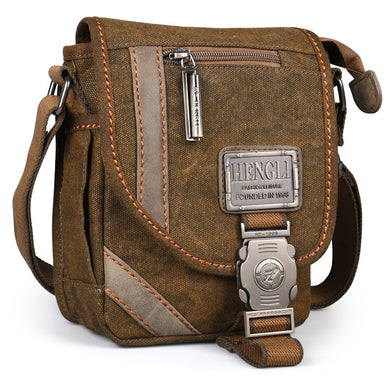 Men Shoulder Bag