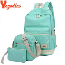 Load image into Gallery viewer, WOMEN BACKPACK