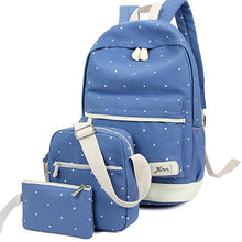 Load image into Gallery viewer, WOMEN BACKPACK