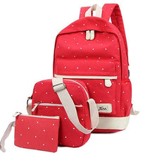 Load image into Gallery viewer, WOMEN BACKPACK