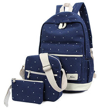 Load image into Gallery viewer, WOMEN BACKPACK
