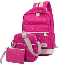 Load image into Gallery viewer, WOMEN BACKPACK
