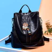 Load image into Gallery viewer, WOMEN BACKPACK