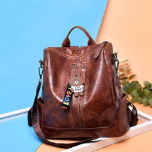 Load image into Gallery viewer, WOMEN BACKPACK