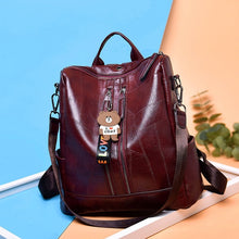 Load image into Gallery viewer, WOMEN BACKPACK