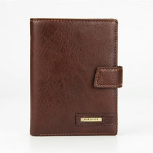 Load image into Gallery viewer, Men Wallet