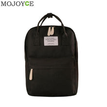 Load image into Gallery viewer, WOMEN BACKPACK