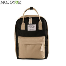 Load image into Gallery viewer, WOMEN BACKPACK