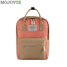 Load image into Gallery viewer, WOMEN BACKPACK